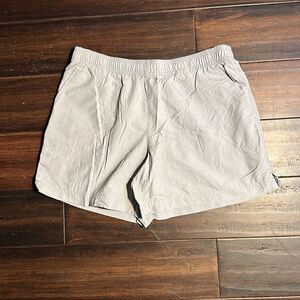 Columbia Ladies Shorts 